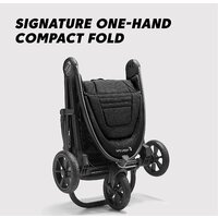 Baby Jogger City Mini GT2 (2 в 1, opulent black) Image #5