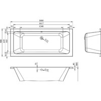 Lavinia Boho Pure 180x80 37100080 Image #3