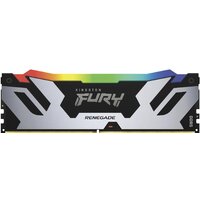 Kingston FURY Renegade RGB 2x32ГБ DDR5 6000МГц KF560C32RSAK2-64 Image #2