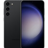 Samsung Galaxy S23+ SM-S9160 8GB/512GB (черный фантом)