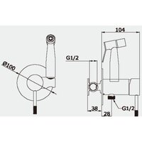 Vieir V403553-G Image #2