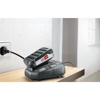 Bosch 1600A00K1P (18В/2.5 Ah + 14.4-18В) Image #2