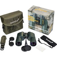 Levenhuk New Sherman PRO 16x50 84698 Image #4