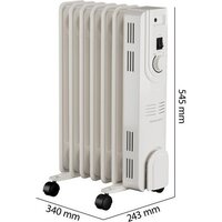 Gotze & Jensen OH701 Image #6