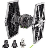 LEGO Star Wars 75300 Имперский истребитель СИД Image #3
