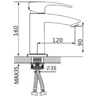 Vieir V433511-G Image #2