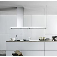 Falmec Lumen Design Island 175 800 м3/ч (нержавеющая сталь, левая) Image #2