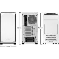 be quiet! Pure Base 500 BG035 Image #2