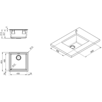 Smeg VZP45CT Image #3