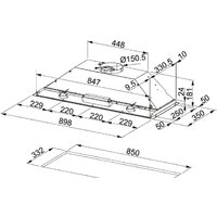 Franke Box FBI 931H Image #2