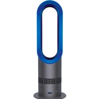 Dyson AM05 стальной/синий Image #1
