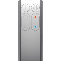 Dyson AM05 стальной/синий Image #2