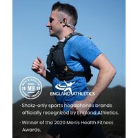 AfterShokz OpenRun (серый) Image #4