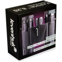 Levenhuk Karma Plus 8x25 [67708] Image #7