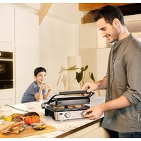 Braun MultiGrill 7 CG7020 Image #5