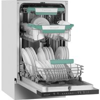 Weissgauff BDW 4536 D Inverter Autoopen Timer Floor Image #19