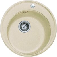 TEKA Centroval 45 B-TG (топаз бежевый)