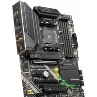 MSI MAG B550 Tomahawk Max WiFi Image #4