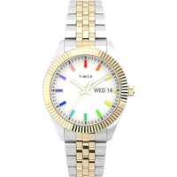 Timex Legacy Rainbow TW2V61600