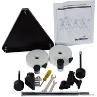 Sky-Watcher BK MAK127EQ3-2 Image #8