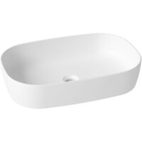 Lavinia Boho Bathroom Sink Slim 33311003 Image #2