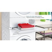 Bosch Serie 4 WTH85077PL Image #6