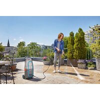 Gardena AquaClean Li-40/60 9341-55 (без АКБ) Image #5