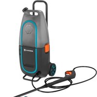Gardena AquaClean Li-40/60 9341-55 (без АКБ)