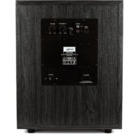 Jamo C 910 SUB (черный) Image #4