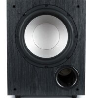 Jamo C 910 SUB (черный) Image #3