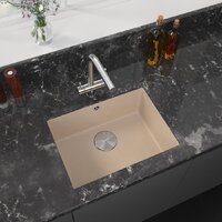 ZorG Fast 54 Premium beige