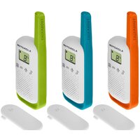 Motorola Talkabout T42 Triple Image #3