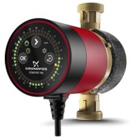 Grundfos COMFORT 15-14 BXDT PM Image #6