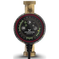 Grundfos COMFORT 15-14 BXDT PM Image #7