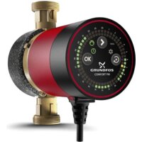 Grundfos COMFORT 15-14 BXDT PM Image #2