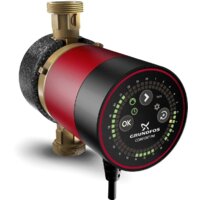 Grundfos COMFORT 15-14 BXDT PM Image #3