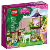 LEGO Disney Princess 41065 Лучший день Рапунцель