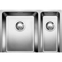 Blanco Andano 340/180-U (с клапаном-автоматом) Image #2