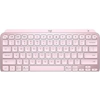 Logitech MX Keys Mini 920-010474 (розовый, нет кириллицы) Image #1