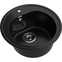 GranFest Rondo 510 (черный) Image #4