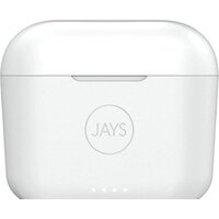 JAYS f-Five (белый) Image #3