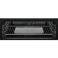 Electrolux CombiQuick KVLBE08X Image #5