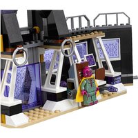 LEGO Marvel Super Heroes 76103 Атака Корвуса Глейва Image #4