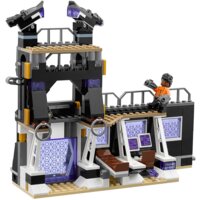 LEGO Marvel Super Heroes 76103 Атака Корвуса Глейва Image #3