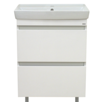 Misty Енисей - 60 Тумба с 2 ящ. - Э-Ени01060-0112Я