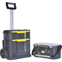 Stanley Modular Rolling Workshop STST1-79231 Image #3