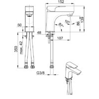 Armatura Mokait 5532-815-00 Image #2