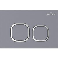 Roxen Cube bidet в комплекте с инсталляцией StounFix Dual Fresh 6 в 1 966426 (кнопка: серый бетон) Image #13