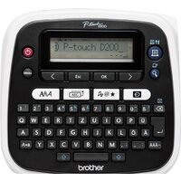 Brother PT-D200VP