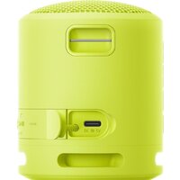 Sony SRS-XB13 (лимонно-желтый) Image #4